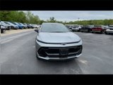 New 2025 Chevrolet Equinox EV RS image 4
