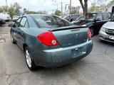 Used 2009 Pontiac G6 Sedan w/ Sport Package 2 image 2