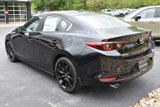 New 2025 MAZDA MAZDA3 s image 6