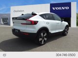 New 2023 Volvo C40 P8 Recharge Plus w/ Climate Package image 3