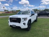 Used 2020 GMC Sierra 1500 Elevation w/ Elevation Value Package image 2