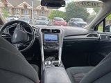 Used 2020 Ford Fusion SE image 2
