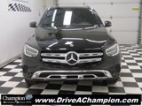 Used 2020 Mercedes-Benz GLC 300 w/ Premium Package image 2