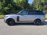 Used 2020 Land Rover Range Rover HSE image 2