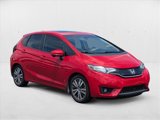 Used 2015 Honda Fit EX image 3