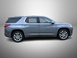 Used 2021 Chevrolet Traverse Premier image 4