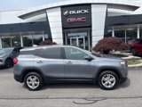 Used 2018 GMC Terrain SLE image 3