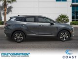 Used 2023 Kia Sportage EX image 4