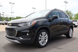 Used 2020 Chevrolet Trax Premier w/ LPO, Protection Package image 5
