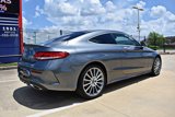 Used 2017 Mercedes-Benz C 300 Coupe image 5