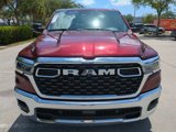 New 2025 RAM 1500 Big Horn image 3