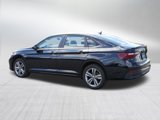 Certified 2024 Volkswagen Jetta SE w/ Panoramic Sunroof Package image 5