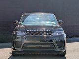 Used 2020 Land Rover Range Rover Sport HST image 2