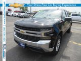 Used 2020 Chevrolet Silverado 1500 LT w/ All-Star Edition image 3