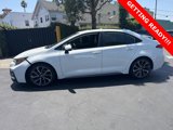 Used 2022 Toyota Corolla SE image 3