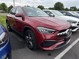 Certified 2022 Mercedes-Benz GLA 250 4MATIC image 2