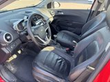 Used 2015 Chevrolet Sonic RS image 5