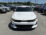 Certified 2024 Kia K5 GT-Line w/ GT-Line Premium Package image 2