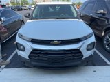Used 2021 Chevrolet TrailBlazer L image 2