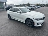 Used 2021 BMW 330i Sedan w/ Convenience Package image 4