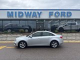 Used 2015 Chevrolet Cruze LT image 6