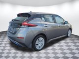 Used 2022 Nissan Leaf S image 3