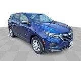 Certified 2023 Chevrolet Equinox LS w/ LS Convenience Package image 2