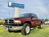 Used 2001 Dodge Dakota SLT image 3