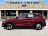 Used 2021 Nissan Rogue Sport S image 3