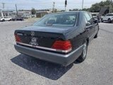 Used 1993 Mercedes-Benz 400 SEL image 5