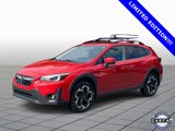 Used 2021 Subaru Crosstrek 2.5i Limited w/ Popular Package #4 image 3