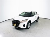 Certified 2024 Nissan Kicks S image 5