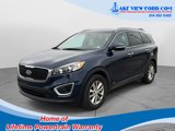 Used 2018 Kia Sorento LX image 5