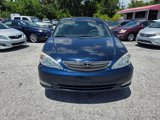 Used 2002 Toyota Camry XLE image 2