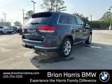 Used 2020 Jeep Grand Cherokee Summit w/ Trailer Tow Group IV image 5