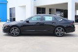 New 2025 Honda Accord Sport image 5
