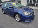 Used 2019 Nissan Sentra S image 2
