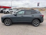 New 2025 Chevrolet Trax LT w/ LT Convenience Package image 4