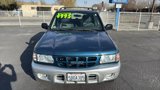 Used 2001 Isuzu Rodeo LS image 3
