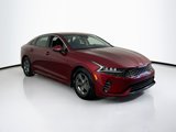 Used 2021 Kia K5 LXS image 3