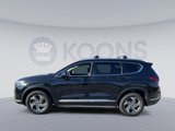 Used 2022 Hyundai Santa Fe SEL image 2