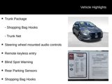 Certified 2025 Nissan Versa SV w/ Trunk Package image 6
