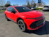 New 2025 Chevrolet Equinox EV RS image 3