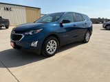 Used 2021 Chevrolet Equinox LT image 2