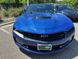 Used 2021 Chevrolet Camaro LT w/ RS Package image 2