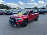 Used 2022 Volkswagen Taos SE image 3