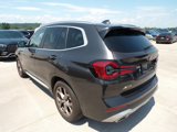 Certified 2022 BMW X3 xDrive30i w/ Premium Package 2 (ZPA) image 4