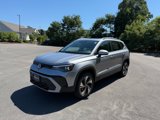 New 2025 Volkswagen Taos SE image 3