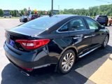 Used 2017 Hyundai Sonata Sport w/ Value Edition Package 02 image 5