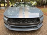 New 2025 Ford Mustang Coupe image 2